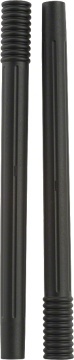 Bosch Set 2 tuburi aspirare 500mm pentru PAS 11