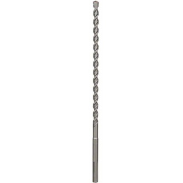 Burghiu pentru gaurire cu percutie Bosch SDS Max-4 18x400x540mm