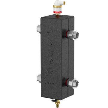 Butelie egalizare Flamco FlexBalance EcoPlus C 1 1/2