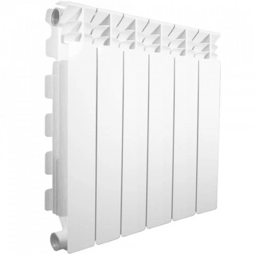 Calorifer cu elementi aluminiu Fondital Exclusivo D3 500/100