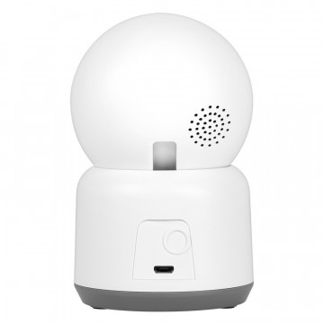 Camera wifi de interior Krüger&Matz Connect C20 spate