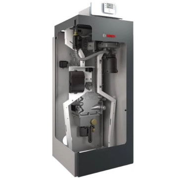 compenente Cazan Bosch Condens 7000 F GC7000F 300 R