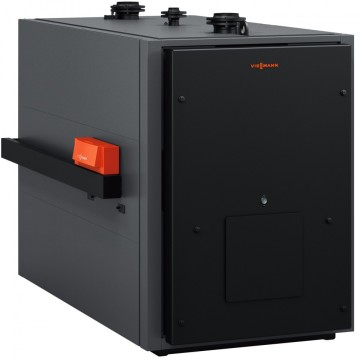 Cazan otel Viessmann Vitomax LW cu 3 drumuri fum