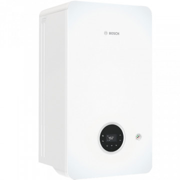 Centrala termica murala cu condensare Bosch Condens 2200 W GC2200W 24 C 23