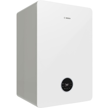 Centrala termica Bosch Condens 5300i WT 24 kW boiler 48
