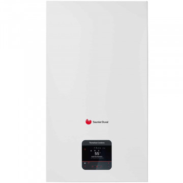 Centrală Condens Saunier Duval ThemaFast MA 35 (35 kW) 🚀