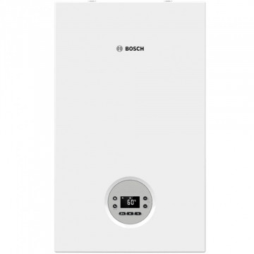 Centrală Condensare Bosch Condens 1200 W GC1200W 24 kW | Preț, Kit Evacuare Inclus | Termix
