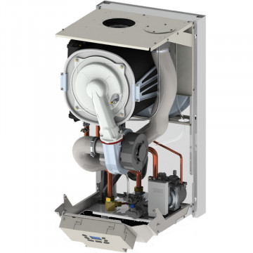 Centrala termica Ecocondens Crystal Plus 50 Combi