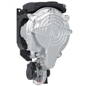 schimbator caldura Centrala termica Ferroli Bluehelix Maxima 28C