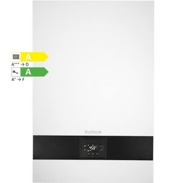 Centrala termica Buderus GB172-24i T50 R H