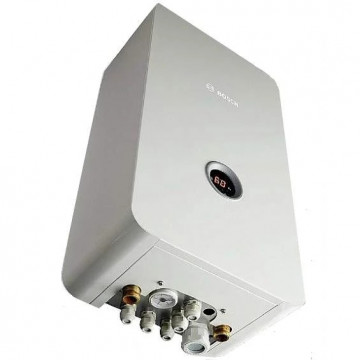 racorduri Centrala termica electrica Bosch Tronic Heat 3500 18