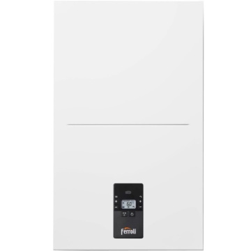 Centrală Termică Ferroli Bluehelix Alpha 28C - 28 kW | Termix