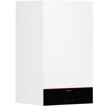 Centrala termica Viessmann Vitodens 100-W 25 B1HG