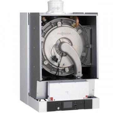 detalii Centrala termica Viessmann Vitodens 200-W 120