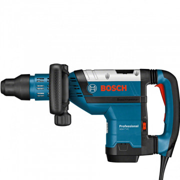 detalii Ciocan demolator Bosch SDS-Max GSH 7 VC