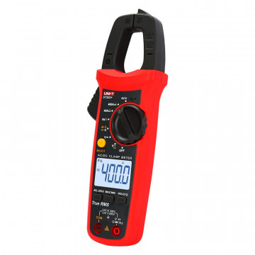 detalii Clampmetru digital Uni-T UT203+