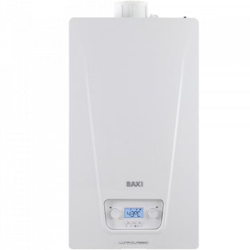 Condensing Boiler Luna Classic 28 INT-B