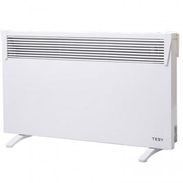 Convector electric Tesy CN 03 200 MIS F cu picioare