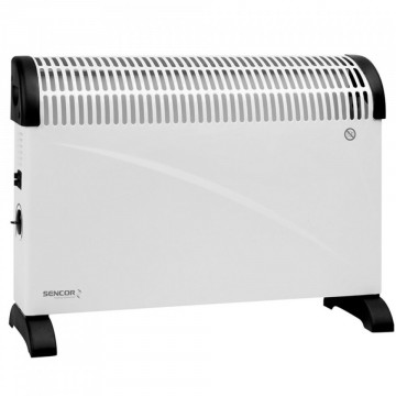 Convector electric Sencor SCF2003 2000 W