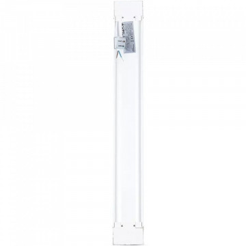 Corp iluminat LED 40 W 120 cm 6400 K alb rece V-Tac VT-8-40 spate