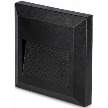 Corp iluminat LED pentru Scari 2W 4000K VT-1152 alb neutru
