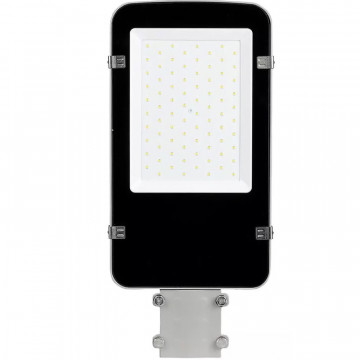 Corp iluminat stradal LED 50W 6400K alb rece chip Samsung VT-50ST