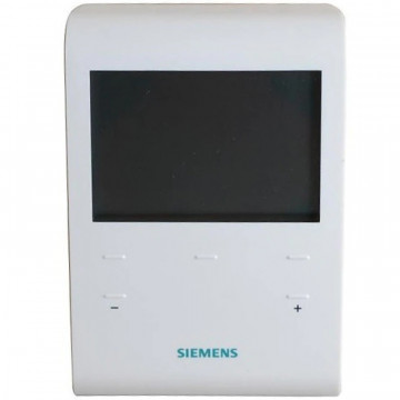 termostat cu fir RDE100.1