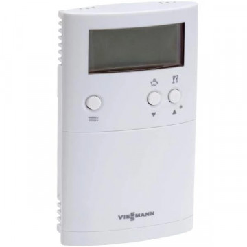 Termostat Viessmann Vitotrol 100 UTDB