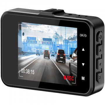 display DVR Auto Peiying D150 Basic