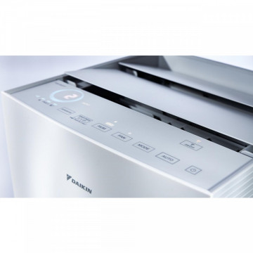 panou comanda Purificator aer Daikin MCK70ZW Ururu