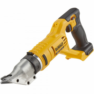 Foarfeca metal DeWALT DCS491NT 18V XR fara accesorii