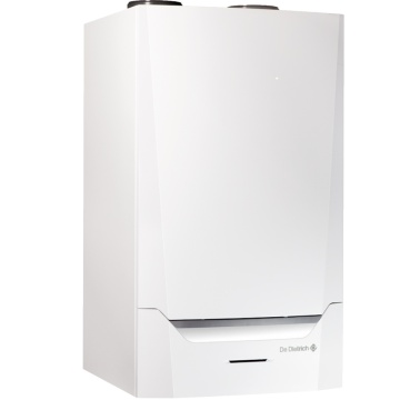 De Dietrich Innovens Pro MCA 160 Gas Condensing Boiler | Diematic Evolution | Termix