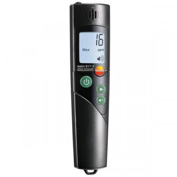 Detector CO testo 317-3