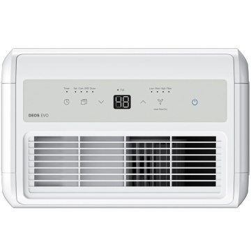 panou comanda Dezumidificator aer Ariston Deos Evo 12
