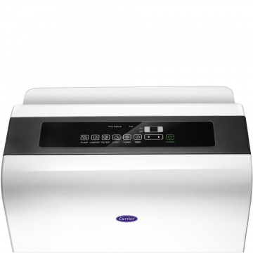 panou comanda Dezumidificator Carrier NextGen III CDP-Q7 wifi inclus