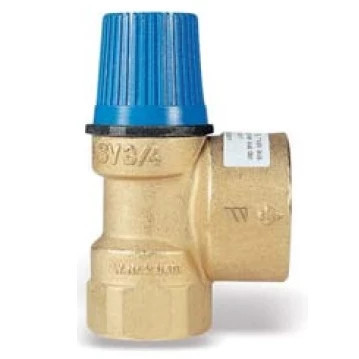 Supapa siguranta Watts SVH 3/4 x 2,5 bar