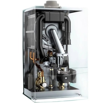 componente Centrala termica Vaillant ecoTEC VU Int 656/5-5