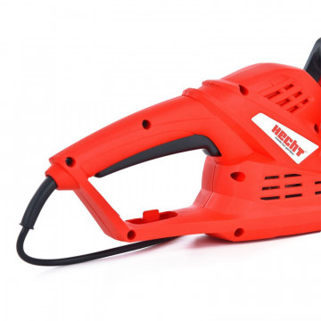 Electric hedge trimmer Hecht 608 - Img 2