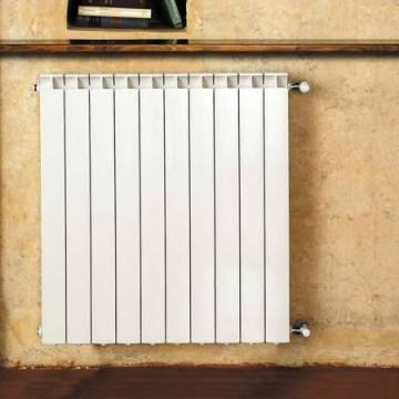 Elementi Radiator aluminiu Global Mix 350