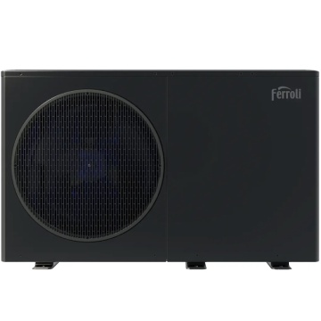 Ferroli OMNIA Life M HI3 14 kW 3-Phase Heat Pump | R290