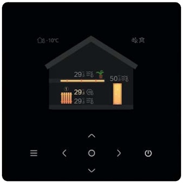 Clima Manager