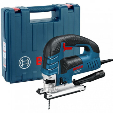 valiza Fierastrau vertical Bosch GST 150 BCE