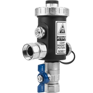 Filtru anti-magnetită și impurități Homplex MF9000
