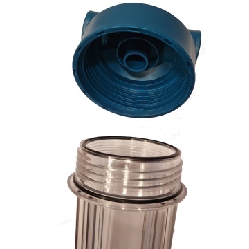 detalii Pahar filtru Apă Fitaqua 10" x 3/4"