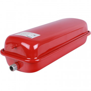 Vas de expansiune paralelipipedic plat CIMM RP200/12 litri