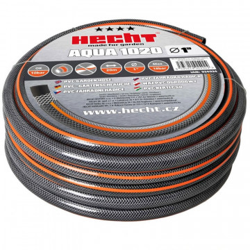 Furtun Hecht Aqua 1020 1" 20 m
