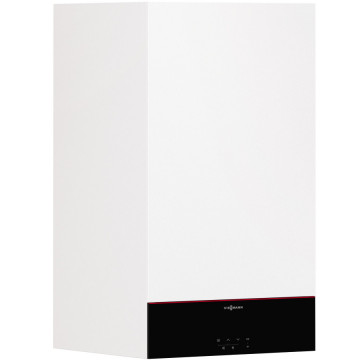 Centrala termica Vitodens 100-W 25 B1KF