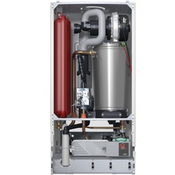 componente Centrala termica Buderus Logamax plus GB062-24 KD H V2