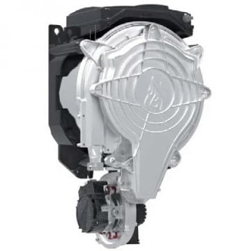 schimbator caldura Centrala termica Ferroli Bluehelix Maxima 28C