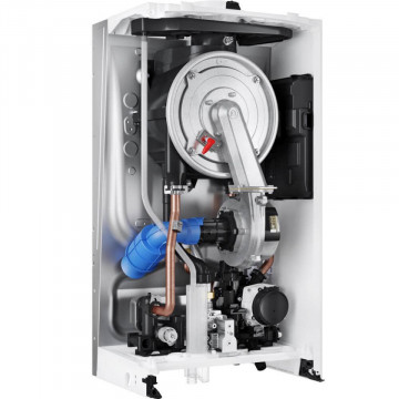 componente Centrala termica Ariston Cares S Inox